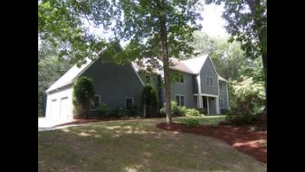 4 Quail Lane Hudson, MA YouTube