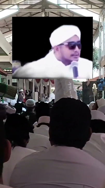 CERAMAH HABIB HANIF BIKIN SADAR  #nasihat #shorts