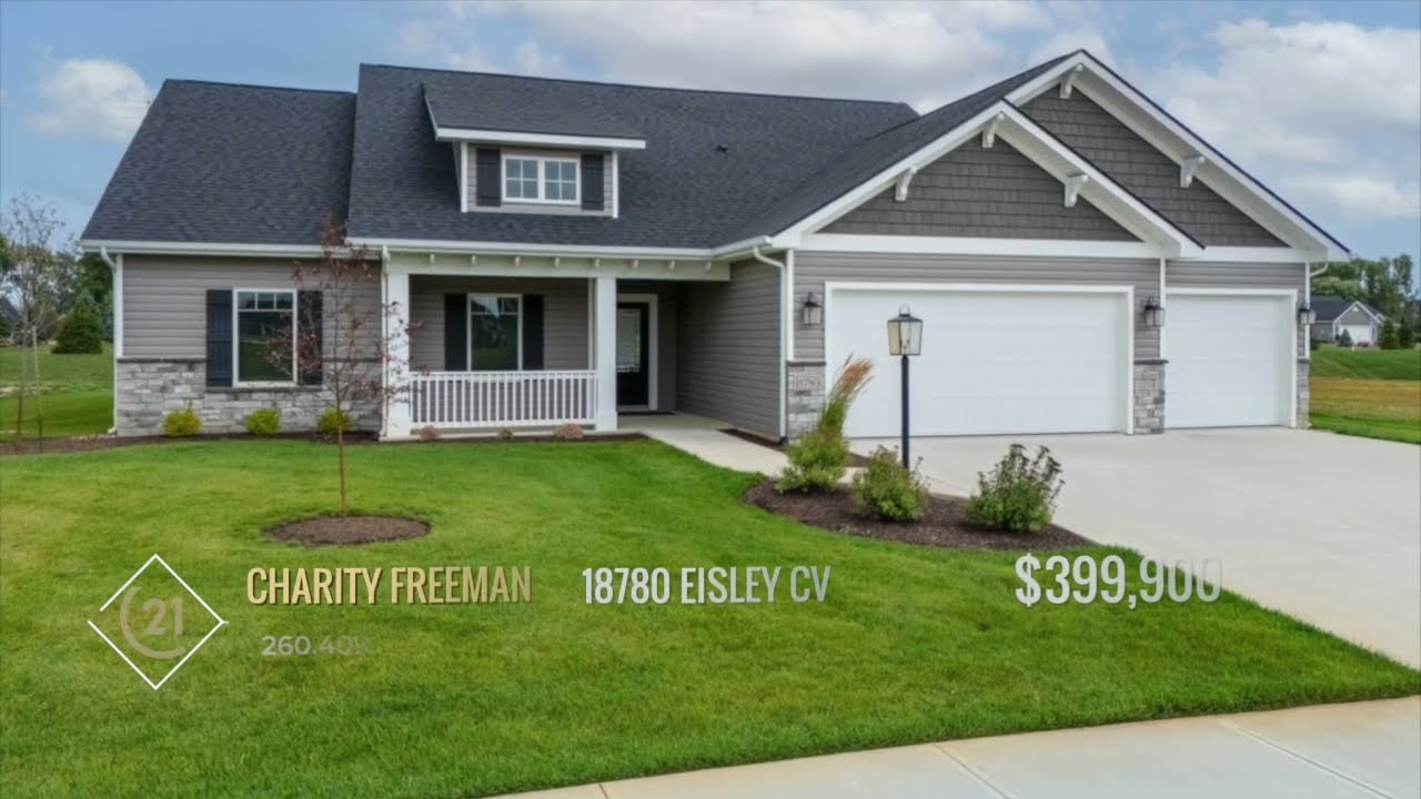 18780 Eisley Cv, Auburn, IN 46706