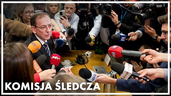 Komisja Śledcza ds. legalizacji pobytu cudzoziemców na terytorium RP