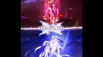 Irontomb AC VS Celenova LR | Honkai Star Rail Edit Battle | #honkaistarrail#edit#shorts