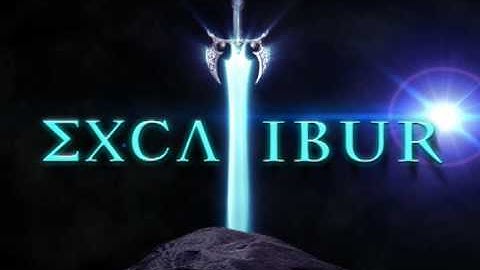 Excalibur Intro