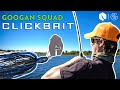 Breaking Down the Googan Squad Clickbait with LakeForkGuy & APBassing!