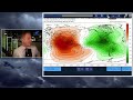 🔴FLORIDA WEATHER LIVE | Looking Long Range In The Tropics...