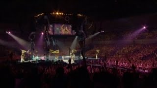 EXILE - 銀河鉄道999 feat.VERBAL(m-flo)(EXILE LIVE TOUR 2009”THE MONSTER”)