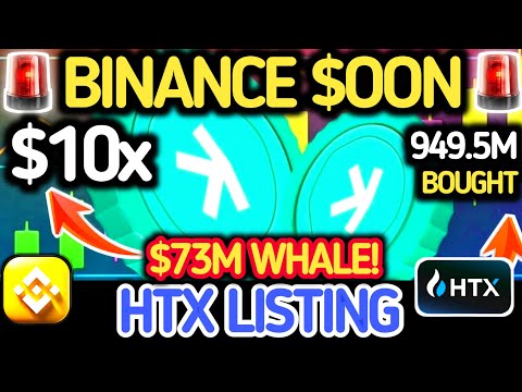 🚨 Kaspa Price Prediction 2025: Whale Buys $73M + Binance Listing News | KASPA Analysis