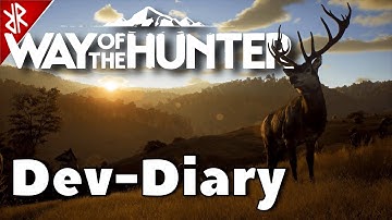 Way of the Hunter - Developer Diary # 1