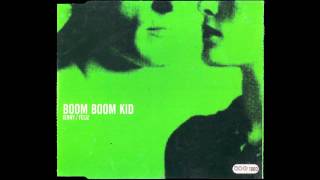 ▲ BOOM BOOM KID ▲ Jenny / Feliz ▲ [Full Album] ▲