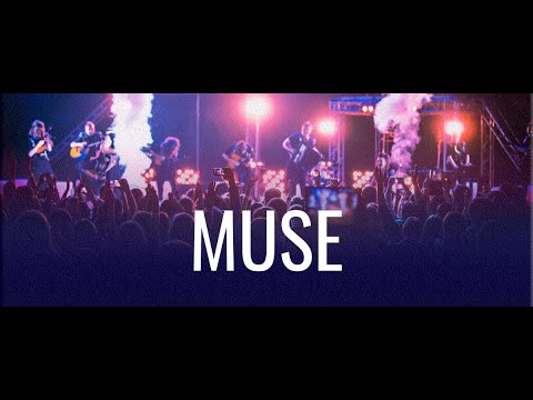 Шоу-оркестр «Русский Стиль» — Muse, Hysteria