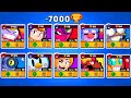 ЗАЧЕМ Я ЭТО СДЕЛАЛ? I BRAWL STARS