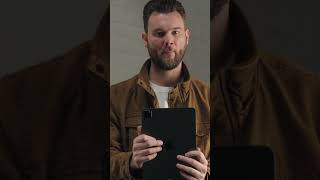 iPad to Pro #shorts @TLD