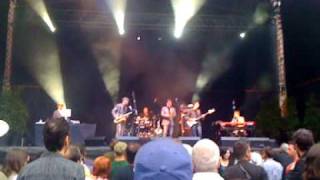 The Herbaliser - Same as it never was - Live@ Gijón 2009