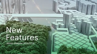 Ideas behind the development of the new features