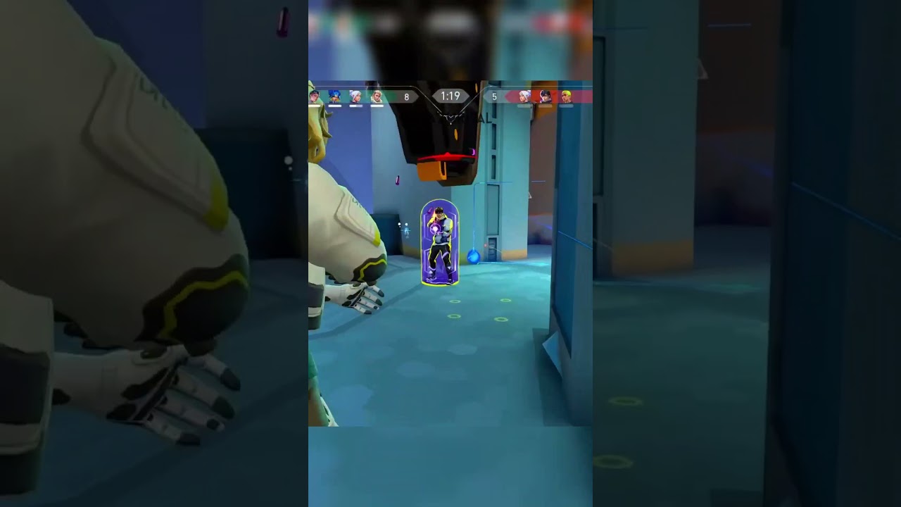 I don't know what he was singing :(