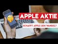 Apple Aktie - Schafft Apple den notwendigen Wandel?