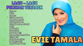 Kumpulan Lagu Dangdut Pilihan Evie Tamala Terbaik Sepanjang Masa   Album Cinta 2000  Playlist