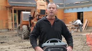 Watch the product video for TECH LC HVAC Technician Large Tool Bag