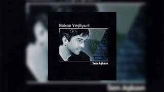 Hakan Yeşilyurt - Herşey Boş Resimi