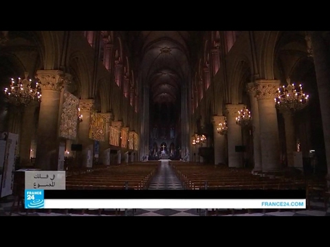 الكنيسة والبيدوفيليا عندما يكون المتحرش رجل دين 