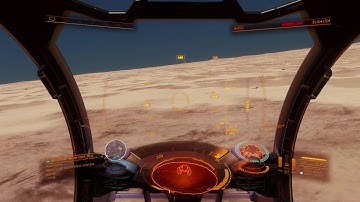 Elite Dangerous Live Stream -  Pilgrimage to Beagle Point Part 125