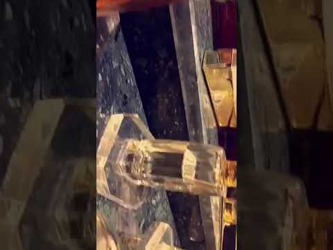 تغطية ل مجموعة فاخرة من العطور الفرنسية من براند عرار في بوتيك هني مووون