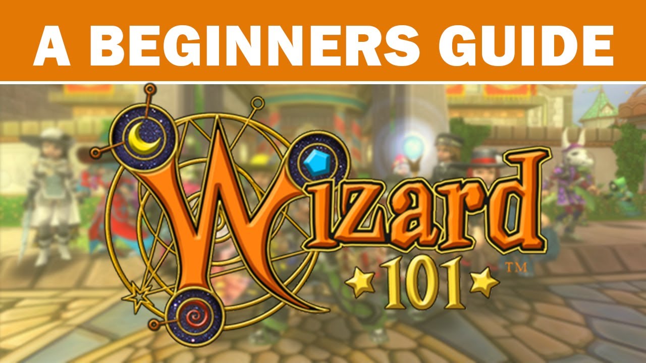Wizard101 Battle Strategy for Beginners