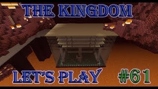 The Kingdom Lets Play - Episode 61 - Wither Farm Completion