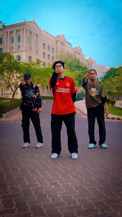 Anjani X | Mohan Pandey Choreography #dance #shorts