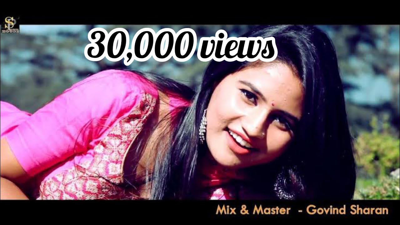 Latest Garhwali WhatsApp status song/ new Garhwali WhatsApp status video / Garhwali status song