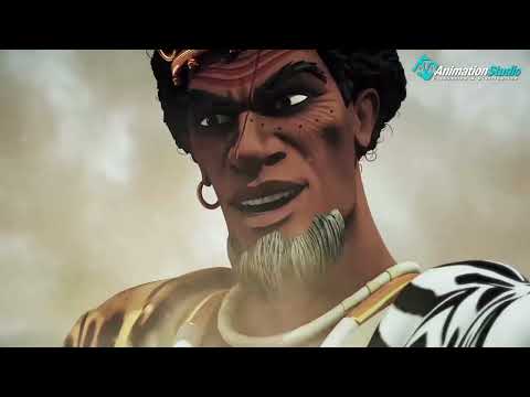 مسلسل حبيب الله الحلقة 3 الجزء 1 Habib Allah Series HD