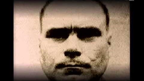 Executioner Pierrepoint 2006