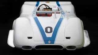 Porche 917PA