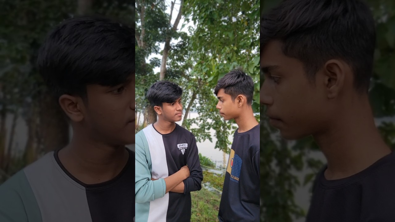 শুটিং ভিডিও 😁 