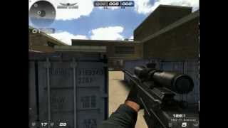 Hacker Report 1 SuddenAttackSea
