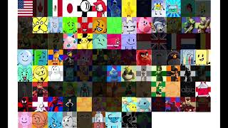Top 300 Character Contest #239