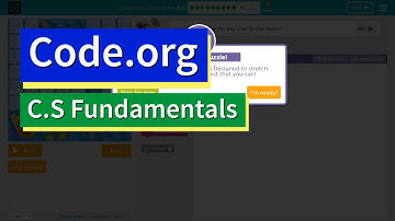 Loops in Ice Age Lesson 7.10 Course D Code.org Tutorial with Answers