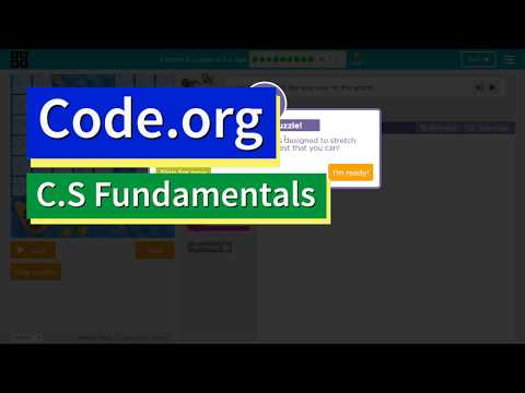 Loops in Ice Age Lesson 7.10 Course D Code.org Tutorial with Answers