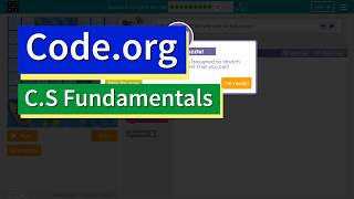 Loops in Ice Age Lesson 7.10 Course D Code.org Tutorial with Answers