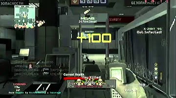 {MW3 1.24} Snow Engine Non-Host SPRX Menu