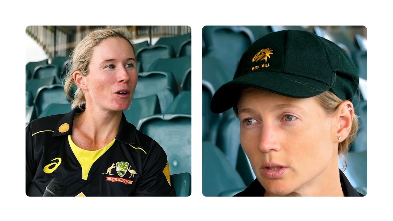 Epic finals and good times: Lanning talks club cricket