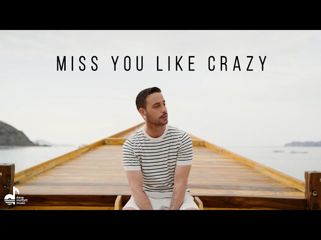 Miss You Like Crazy - The Moffatts (Dave Moffatt cover)