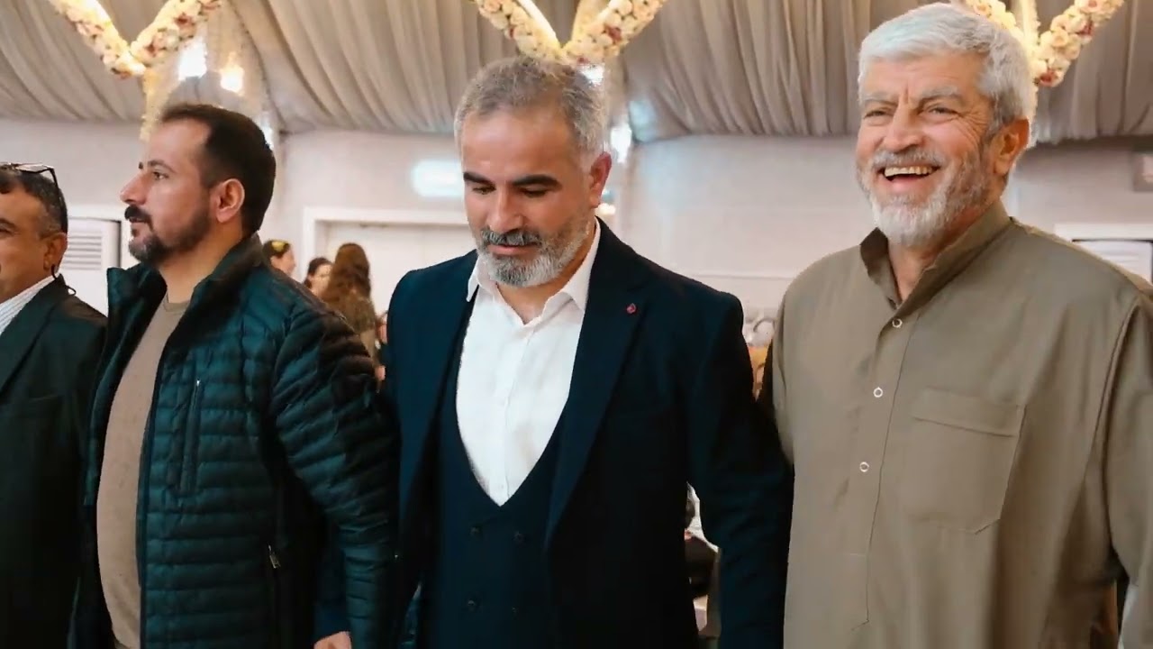 Hira Fotoğrafçılık Solhan Düğün Salonu Feryal & Cevat Part 2 Koma Hüner Müzik