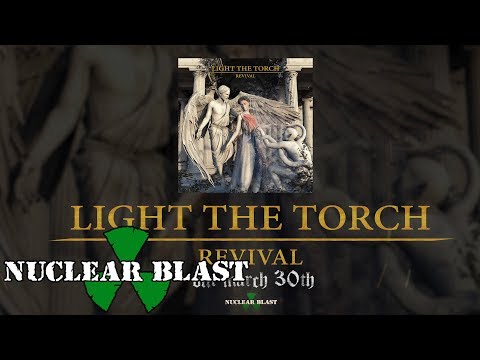 LIGHT THE TORCH - Calm Before The Storm (OFFICIAL TRACK)