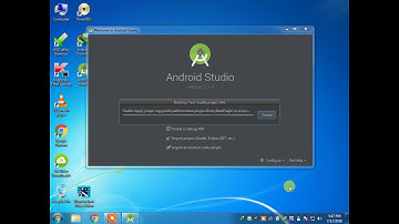 03 Android Studio render problem fix