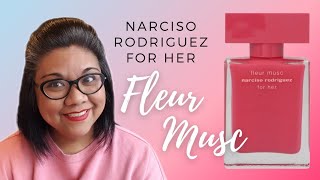 Narciso Rodriguez For Her Fleur Musc Review