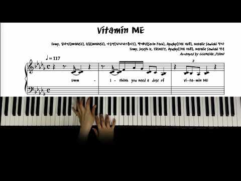 Vitamin ME - 프로미스나인
