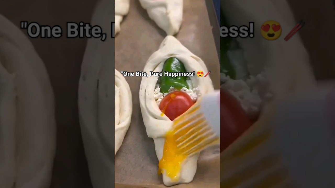 One Bite, Pure Happiness! 😍🥢 #food #shortvideo #luxury#viral video #viralshort#cookingtips