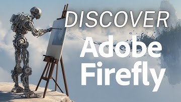 Adobe Firefly Tutorial 2025 - Master AI Image Generation in Minutes