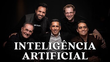 COMO INTELIGÊNCIA ARTIFICIAL VAI QUEBRAR SEU NEGÓCIO SE VOCÊ NÃO OLHAR PARA ISSO | O Conselho 27
