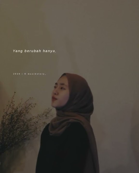 Tulus - Pamit | Cover Feby putri 🎥 Musikstory